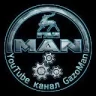 GazoMan